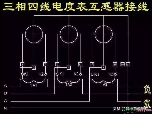 60多种自动控制原理图，能看懂的都是自动化高手，我基本都看不懂 ...  第3张