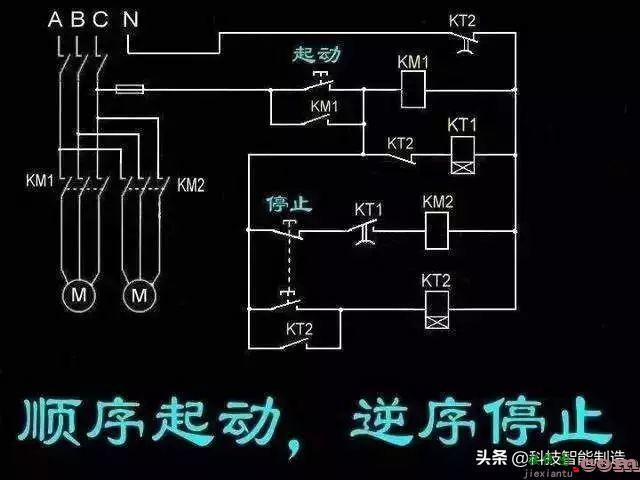 60多种自动控制原理图，能看懂的都是自动化高手，我基本都看不懂 ...  第5张