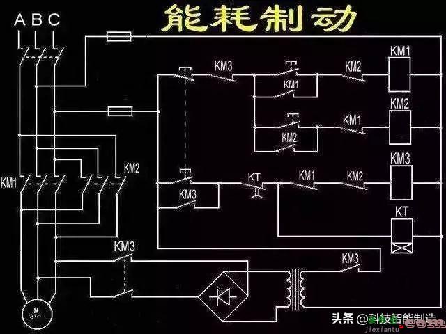 60多种自动控制原理图，能看懂的都是自动化高手，我基本都看不懂 ...  第4张