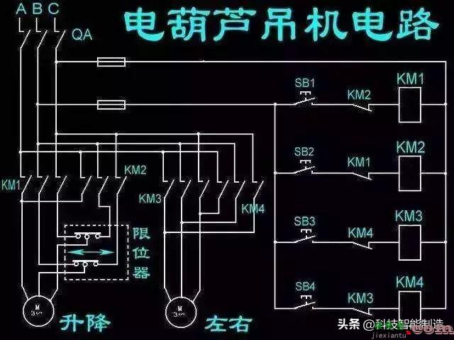 60多种自动控制原理图，能看懂的都是自动化高手，我基本都看不懂 ...  第8张