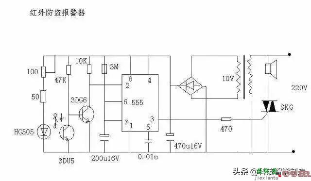 60多种自动控制原理图，能看懂的都是自动化高手，我基本都看不懂 ...  第12张