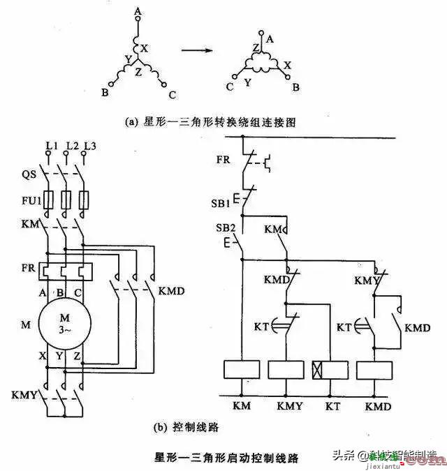 60多种自动控制原理图，能看懂的都是自动化高手，我基本都看不懂 ...  第17张