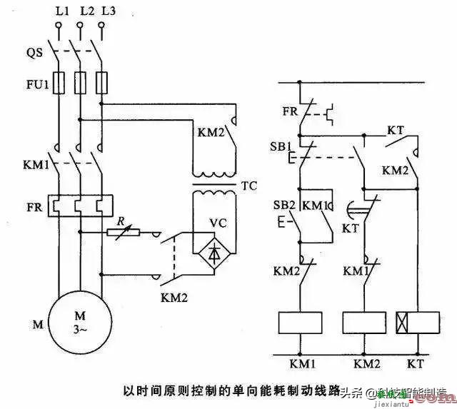 60多种自动控制原理图，能看懂的都是自动化高手，我基本都看不懂 ...  第21张