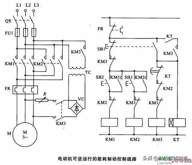 60多种自动控制原理图，能看懂的都是自动化高手，我基本都看不懂 ...  第23张