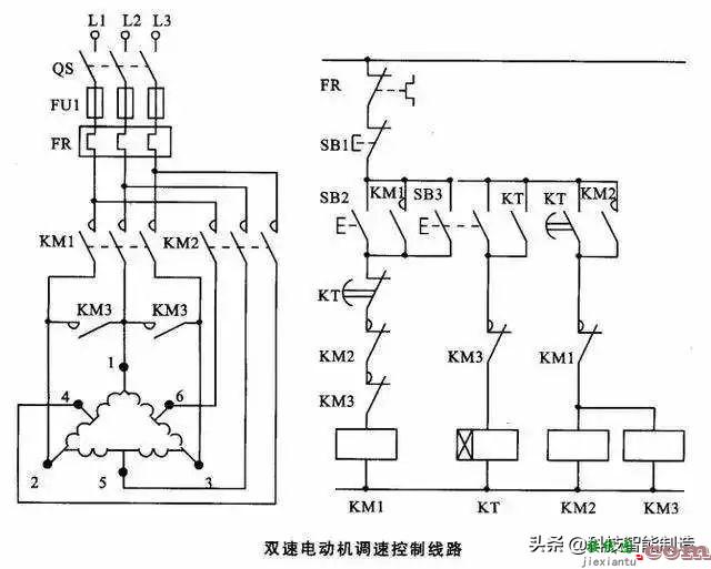 60多种自动控制原理图，能看懂的都是自动化高手，我基本都看不懂 ...  第25张