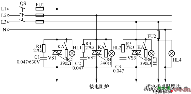 60多种自动控制原理图，能看懂的都是自动化高手，我基本都看不懂 ...  第42张