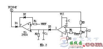 一文看懂短路保护的电路原理  第2张