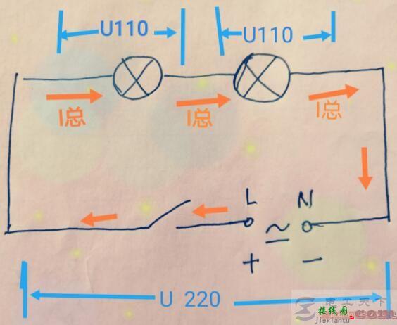 一文看懂电路串联与并联方式  第2张