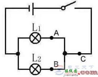 并联电路的主要特点是什么  第1张