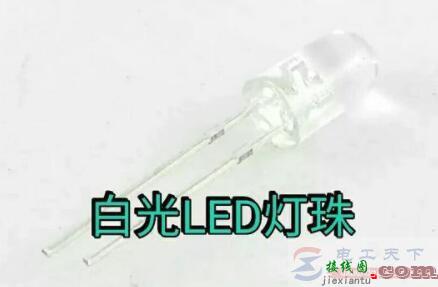 一例由三极管实现的触摸延时灯电路图  第3张