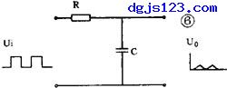 脉冲变换与整形电路入门知识  第2张