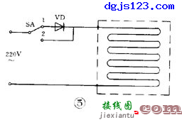 电源电路读图要点解析_电工电路读图入门  第1张