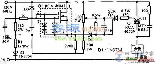 555延时电路的原理与实现方法  第3张