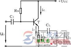 【图】射极输出器(共集电极放大电路)的电路图与特点  第2张