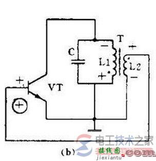 【图】变压器反馈LC振荡电路图的读图方法  第2张