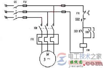 如何画电气原理图，电气原理图的绘制原则  第2张