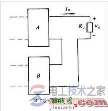 反馈放大器的基本概念_反馈放大器的效果及原理  第1张