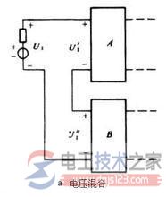 反馈放大器的基本概念_反馈放大器的效果及原理  第4张