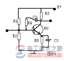 【图】反馈电路对放大器性能的影响与反馈电路类型  第1张