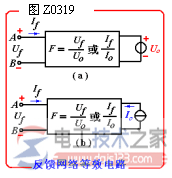 【图】使用方框图法分析负反馈放大电路的步骤  第2张