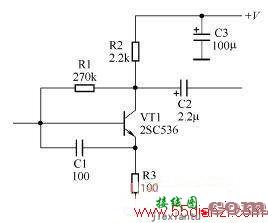 电路图种类和电路图的基本分析方法  第1张