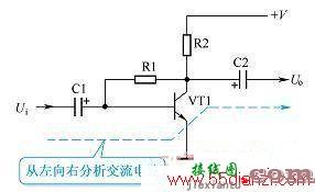 电路图种类和电路图的基本分析方法  第13张