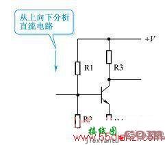 电路图种类和电路图的基本分析方法  第12张