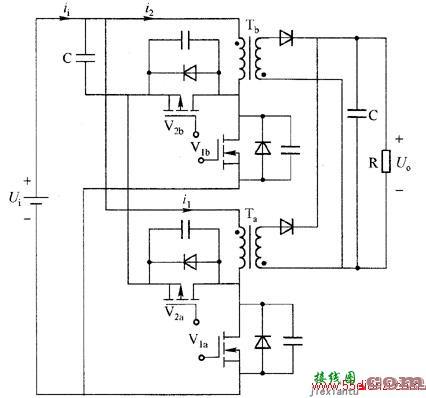 有源钳位反激式转换器及电路图  第2张