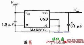 可穿戴医疗的精密设计电路图剖析  第5张