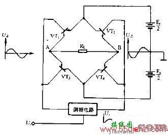 BTL电路图  第1张