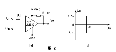 lm339应用电路图集  第2张