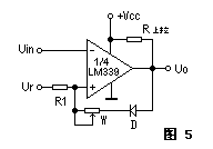 lm339应用电路图集  第5张