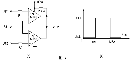 lm339应用电路图集  第7张