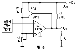 lm339应用电路图集  第6张