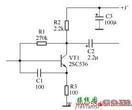 什么是电子电路图？  第1张