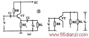 电路图中的放大电路  第3张