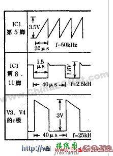 电动自行车电路图和充电器电路图  第6张