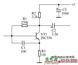 电子电路图的基本分析方法  第1张