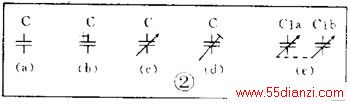 看懂电子电路图及电子元件符号的方法  第2张