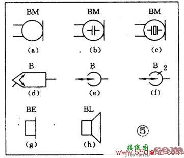 电路图中的元器件  第4张