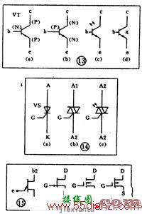 电路图中的元器件  第8张