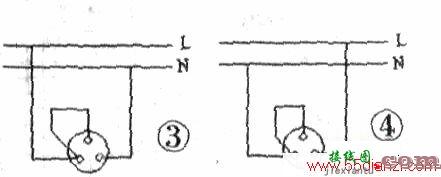 三孔插座的接线技巧  第2张