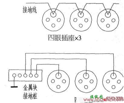 初上岗电工要重视接线  第1张