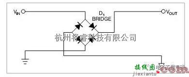 电源电路中的防反接保护电路  第2张