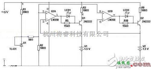 电源电路中的电源工程师设计攻略:电路图锦集  第8张