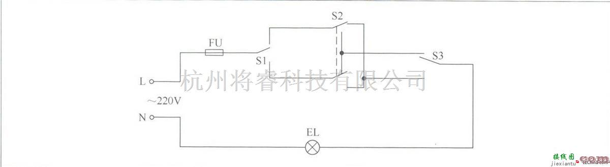 LED电路中的十种常见照明电路  第3张