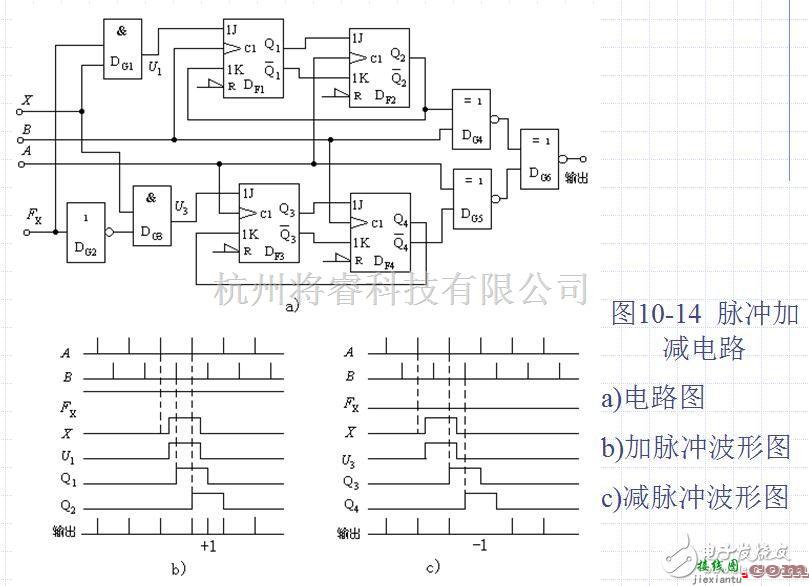 控制电路中的几十种典型测控电路图全解  第18张