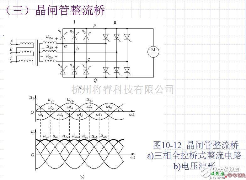 控制电路中的几十种典型测控电路图全解  第16张