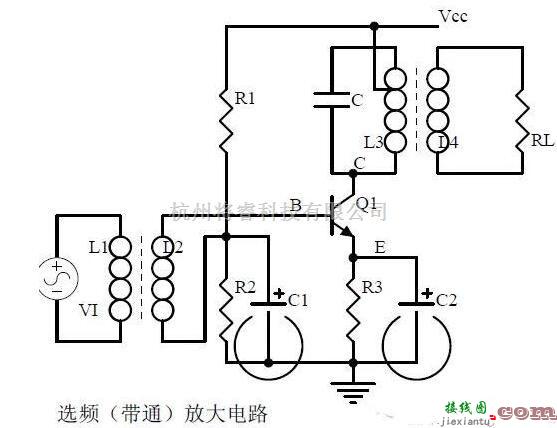 模拟电路中的电子爱好者必知的模拟电子电路  第3张