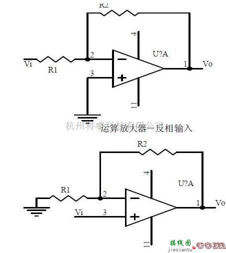 模拟电路中的电子爱好者必知的模拟电子电路  第4张